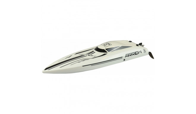 AMEWI Arrow 5 Mono kiiruspaat harjadeta 633mm RTR 2,4GHz
