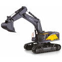 Amewi ACV730 roomikekskavaator 1:14 RTR 2,4GHz, 22 funktsiooni