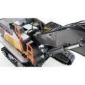 Amewi ACV730 roomikekskavaator 1:14 RTR 2,4GHz, 22 funktsiooni