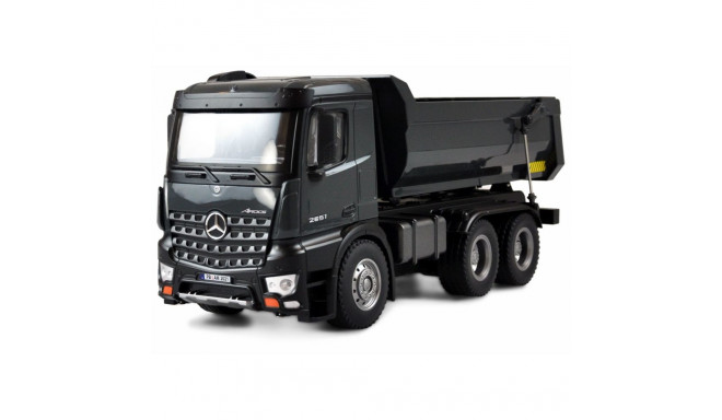 AMEWI Mercedes-Benz Arocs kallur PRO metall V2 RTR 2,4GHz