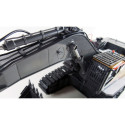 Amewi ACV730 roomikekskavaator 1:14 RTR 2,4GHz, 22 funktsiooni