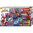 Carrera FIRST Spidey See on Spidey aeg! 20063049