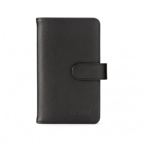 Fujifilm Instax Mini Album black