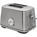 Sage Luxe röster Toast Select roostevaba