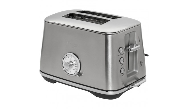 Sage Toaster Luxe Toast Select stainless