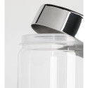 Alessi Julieta Glass Box 75cl LC08