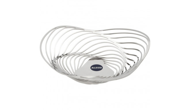 Alessi Trinity korv 26cm roostevaba teras ACO02