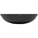 Alessi  Joy No. 1 Centrepiece 37 cm black CR01/37 B