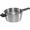 Fissler Vitavit Premium 3,5l kiirkeedupott 22 cm