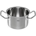 Fissler orig. Profi Collection 2 pott + kaas 16 cm