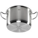 Fissler orig. Profi Collection 2 Pot + lid 20 cm