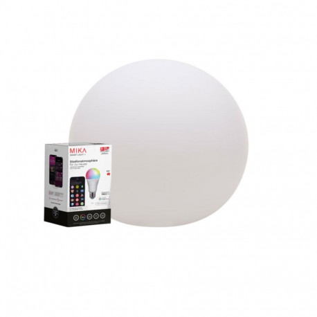 8 seasons Balllight Outdoor 40 bluetooth välimine lamp