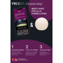 8 seasons Balllight Outdoor 60 Bluetooth