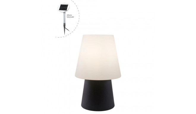 8 seasons No. 1 antratsiithall 60 päikesepatareiga