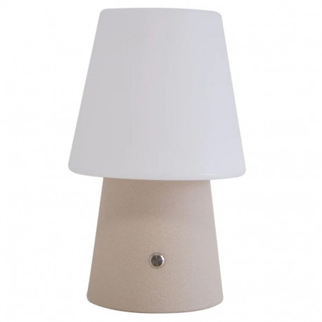 8 seasons No. 1 liiv 30 hämardatav RGB-LED akuga