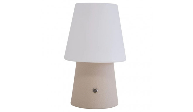 8 seasons No. 1 liiv 30 hämardatav RGB-LED akuga