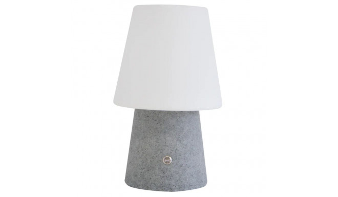 8 seasons No. 1 Stone 30 hämardatav RGB-LED akuga