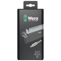 Wera Bit-Check 30 TX universal 1 SB
