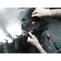 Wera 950/9 Hex-Plus Multicolour Imperial 3 angle wrench set