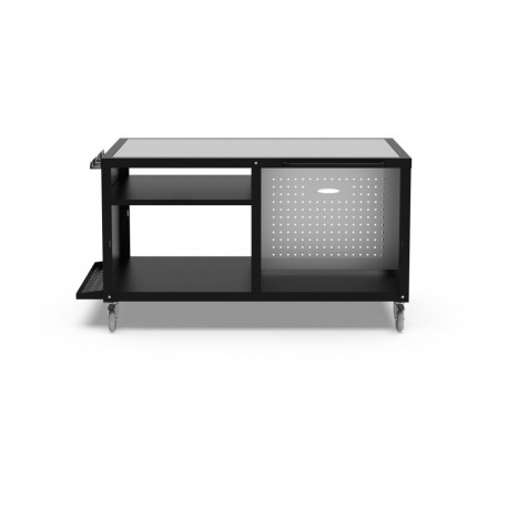 Alfa Forni moodul kokkamisalus 160x80cm 304 roostevaba teras