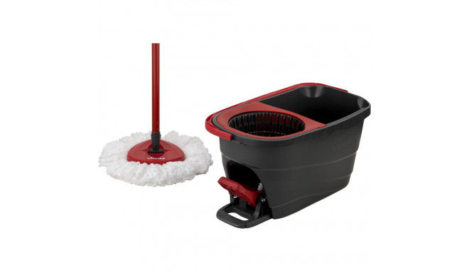 Vileda Turbo Smart süsteem