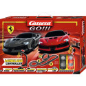 Carrera GO!!! Ferrari SF90 XX Stradale juhtmevaba 20062578