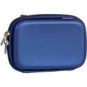 Rivacase 9101 HDD Case 2.5 Light blue