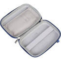 Rivacase 9101 HDD Case 2.5 Light blue