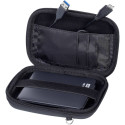 Rivacase 9101 HDD Case 2.5 black