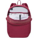 Rivacase 5422 Red Small Urban Backpack 6l