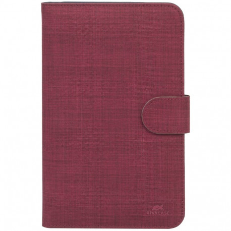 Rivacase 3312 Biscayne Tablet Case 7 red