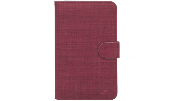 Rivacase 3312 Biscayne Tablet Case 7 red