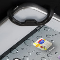 Rivacase 3007 Tablet Case 9 - 10  schwarz
