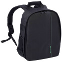 Rivacase 7460 Camera Backpack black