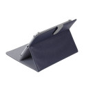 Rivacase 3017 Tablet Case 10.1 blue