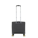Rivacase 8481 Laptop Rollkoffer 20  black