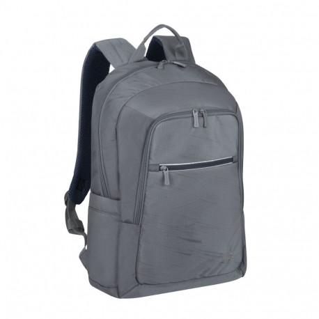 Rivacase 7561 Alpendorf ECO Laptop Backpack 15.6-16  grey
