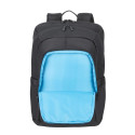 Rivacase 7569 Laptop Backpack 17,3  ECO black