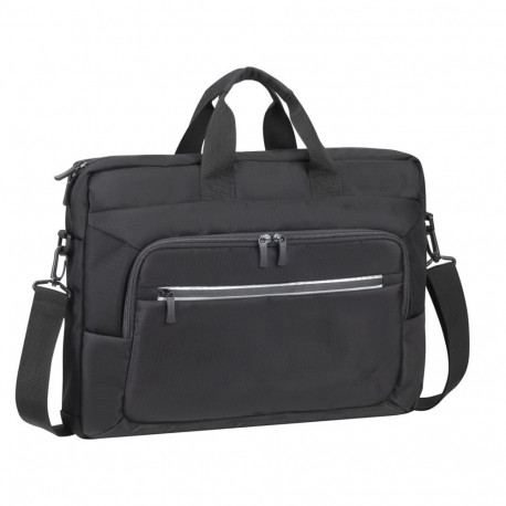 Rivacase 7531 Alpendorf ECO Laptop Tasche 15.6-16  schwarz
