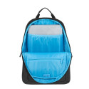 Rivacase 7561 Laptop Backpack 15.6-16  ECO black