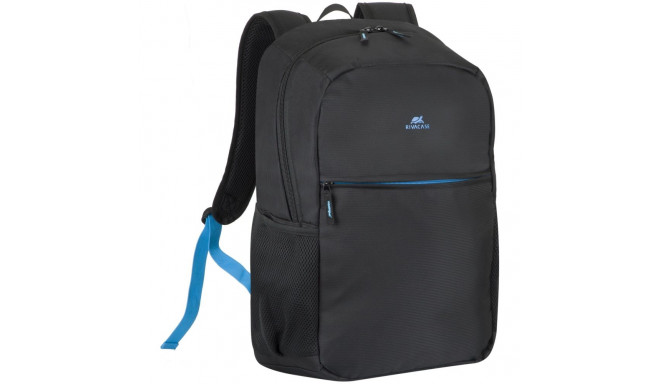 Rivacase 8069 Regent sülearvutikott 17.3 must