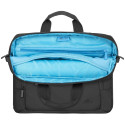 RIVACASE 7521 Laptop Bag 13,3-14  black ECO