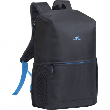 Rivacase 8067 Regent Laptop Rucksack 15.6  schwarz