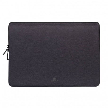 Rivacase 7704 Suzuka ECO Laptop Hülle 13.3-14  schwarz