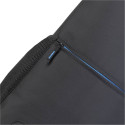Rivacase 8067 sülearvuti seljakott 15.6 must
