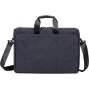 Rivacase 8355 Laptop Case  17.3 black