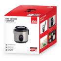 Solis Rice Cooker compact    821