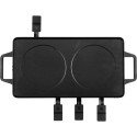 WMF Lono raclette 8-le