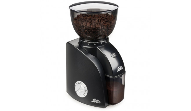 Solis Scala Zero Static 1662 kohviveski