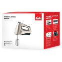 Solis Hand & Stick Mixer    8371